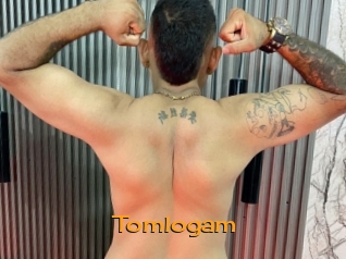 Tomlogam