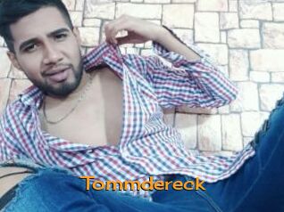 Tommdereck