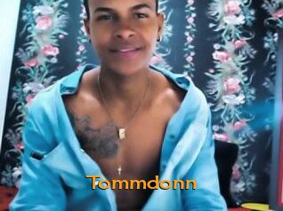 Tommdonn