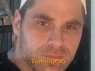 tommy66 Sortez Couvert