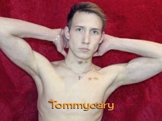 Tommycary
