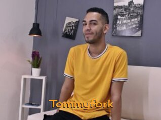 Tommyfork
