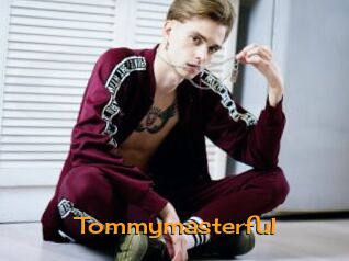Tommymasterful