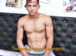Tommymonstercock