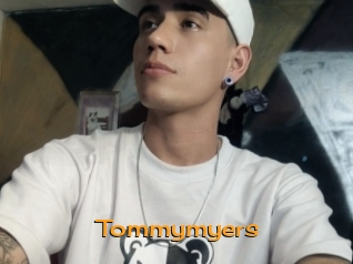 Tommymyers