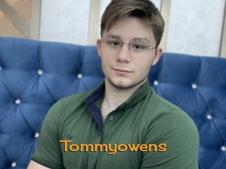 Tommyowens