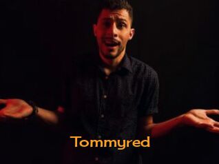 Tommyred