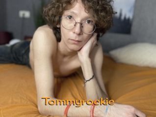 tommyrockie Sortez Couvert