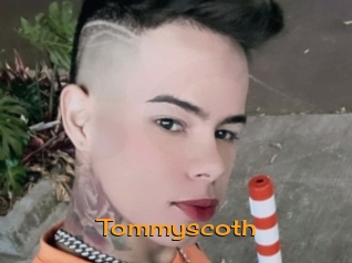 Tommyscoth