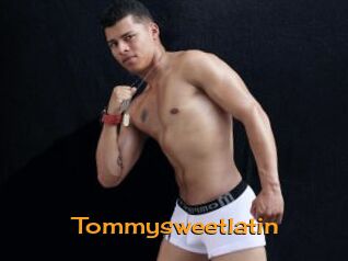 Tommysweetlatin