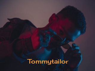 Tommytailor
