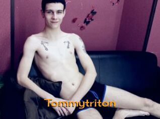 Tommytriton