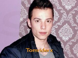 Tomriderx