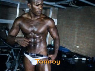 Tomroy