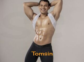 Tomsin