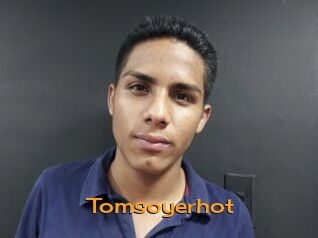 Tomsoyerhot