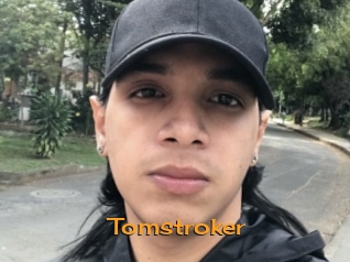 Tomstroker
