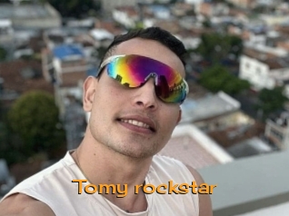 Tomy_rockstar