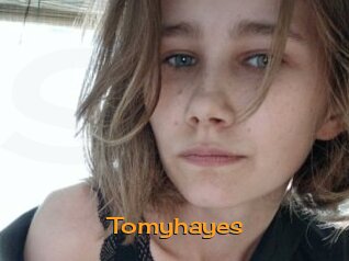 Tomyhayes