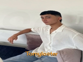 Tomyloster
