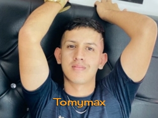 Tomymax