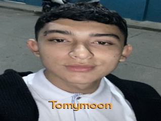 Tomymoon