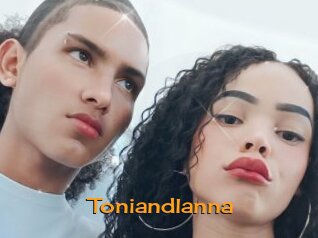 Toniandlanna