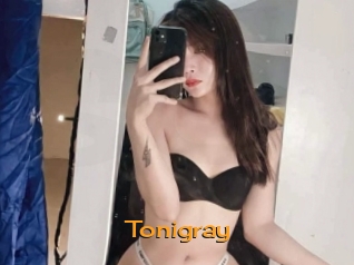 tonigray Sortez Couvert