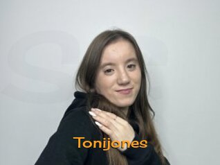 Tonijones