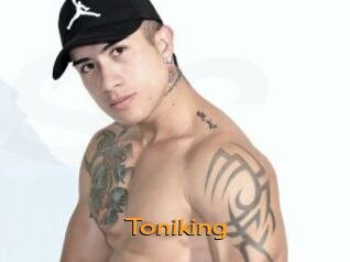 toniking Sortez Couvert