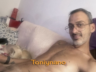 Toniynano