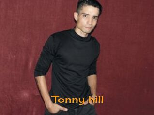 tonny_hill Sortez Couvert
