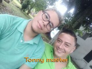 Tonny_master