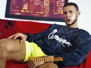 tonny_walk Sortez Couvert