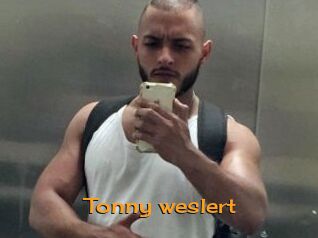 Tonny_weslert