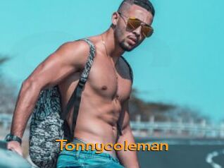 Tonnycoleman