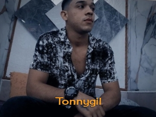 Tonnygil