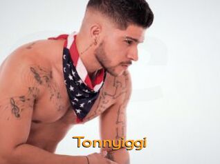 Tonnyiggi