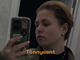 Tonnysent