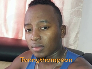 Tonnythompson