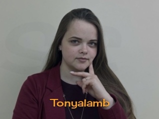 Tonyalamb