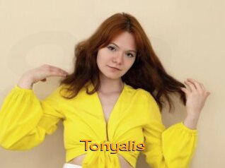 Tonyalis