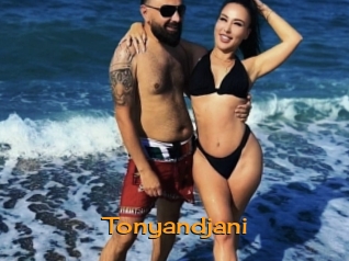 Tonyandjani