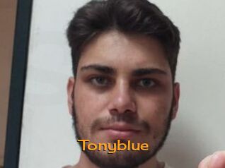 Tonyblue
