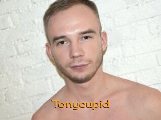 Tonycupid