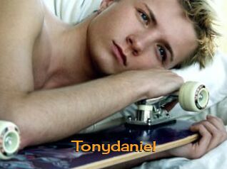 Tonydaniel