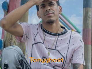Tonyghost