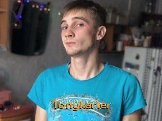 tonykarter Sortez Couvert