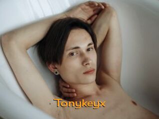 Tonykeyx
