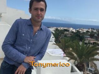 tonymerico Sortez Couvert